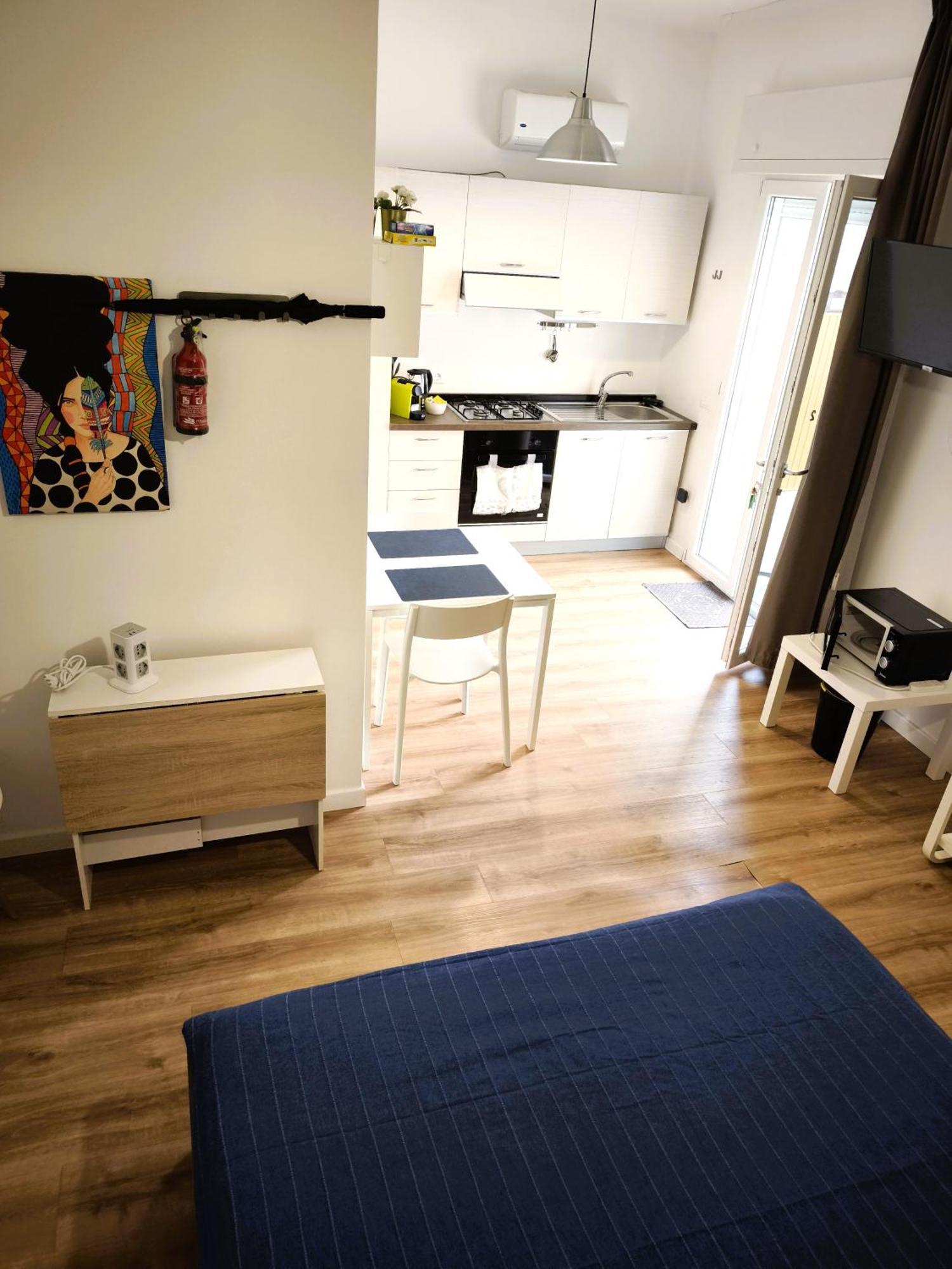 Lemontreeqse Apartment Quartu Sant'Elena Ngoại thất bức ảnh