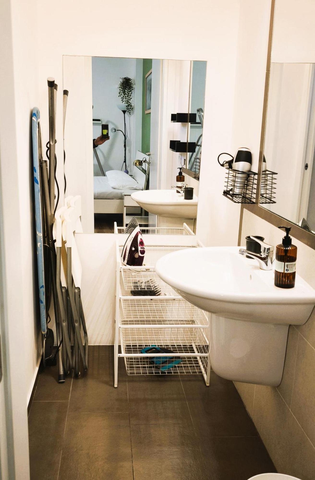 Lemontreeqse Apartment Quartu Sant'Elena Ngoại thất bức ảnh