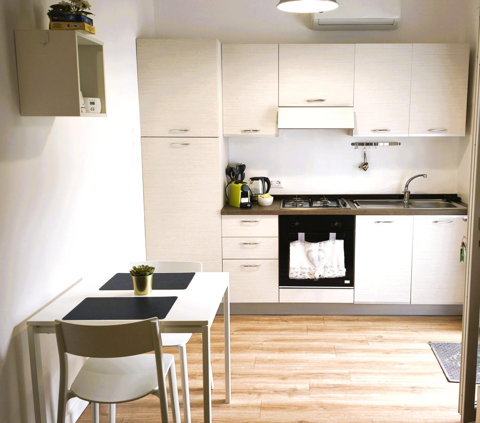 Lemontreeqse Apartment Quartu Sant'Elena Ngoại thất bức ảnh