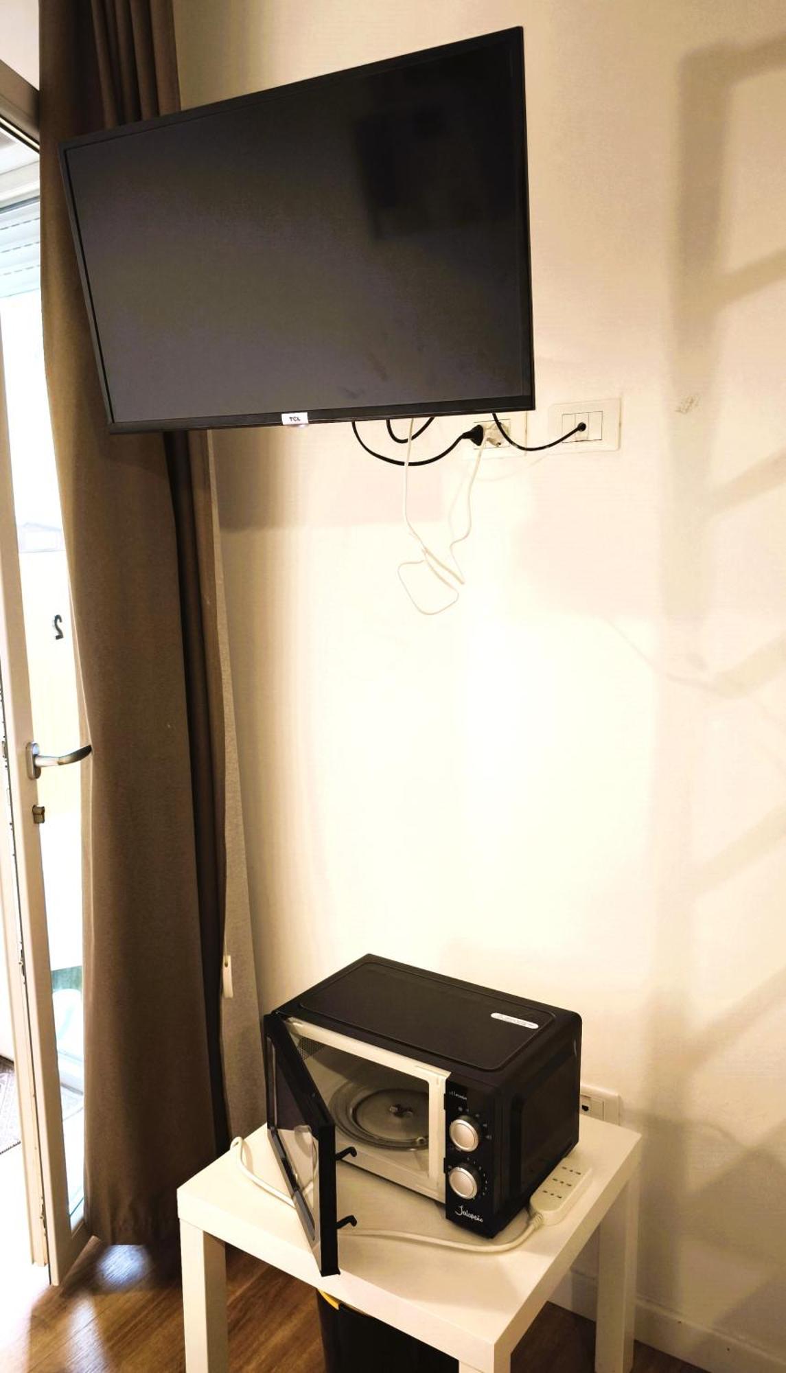 Lemontreeqse Apartment Quartu Sant'Elena Ngoại thất bức ảnh