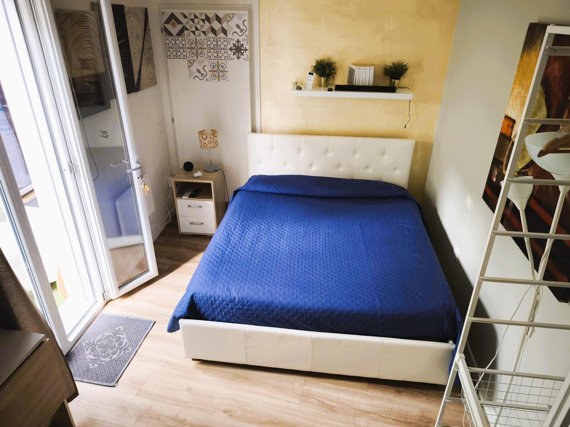 Lemontreeqse Apartment Quartu Sant'Elena Ngoại thất bức ảnh