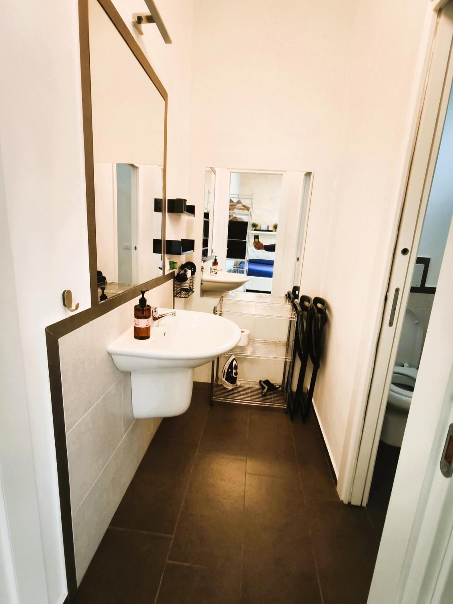 Lemontreeqse Apartment Quartu Sant'Elena Ngoại thất bức ảnh