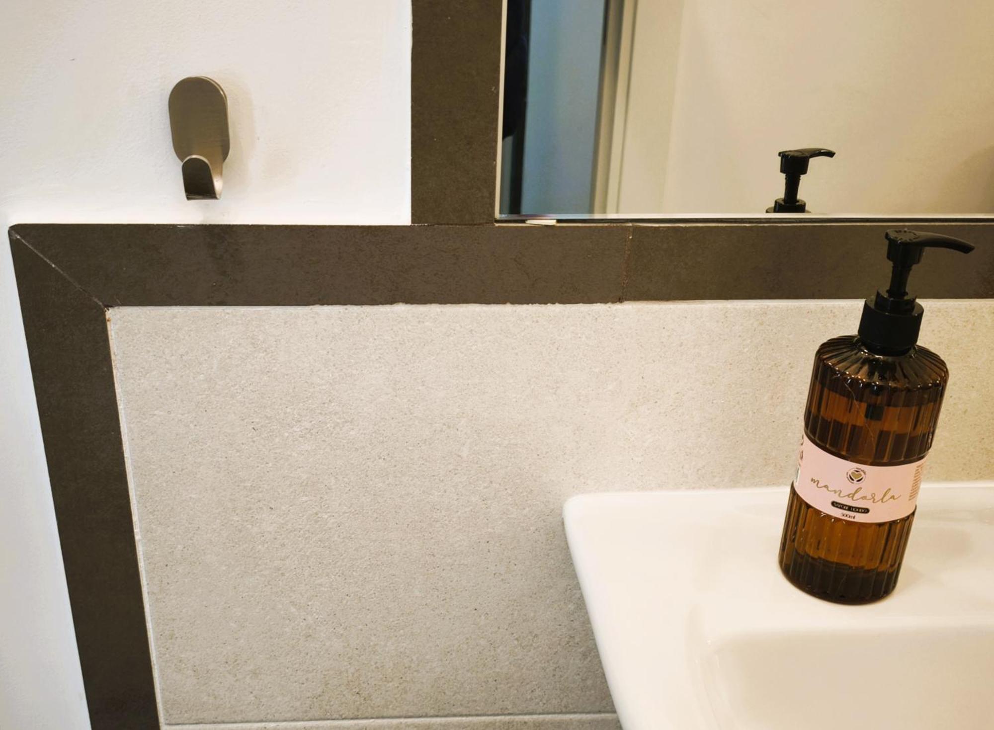 Lemontreeqse Apartment Quartu Sant'Elena Ngoại thất bức ảnh