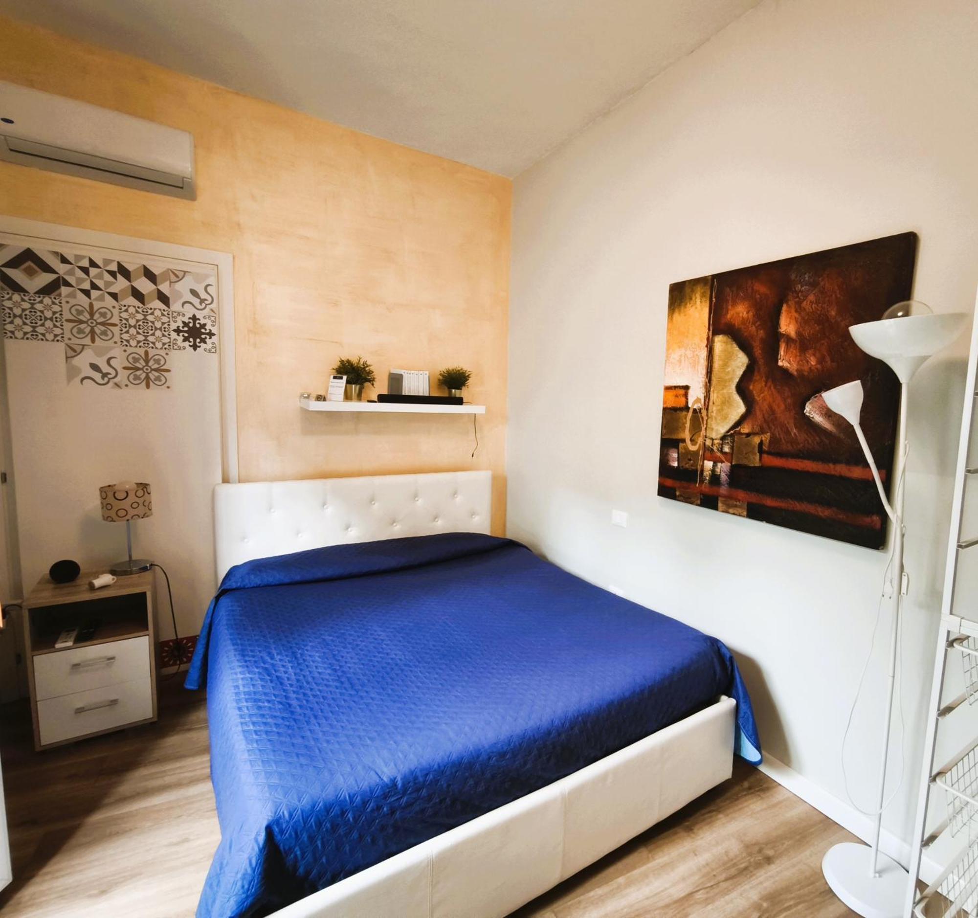 Lemontreeqse Apartment Quartu Sant'Elena Ngoại thất bức ảnh
