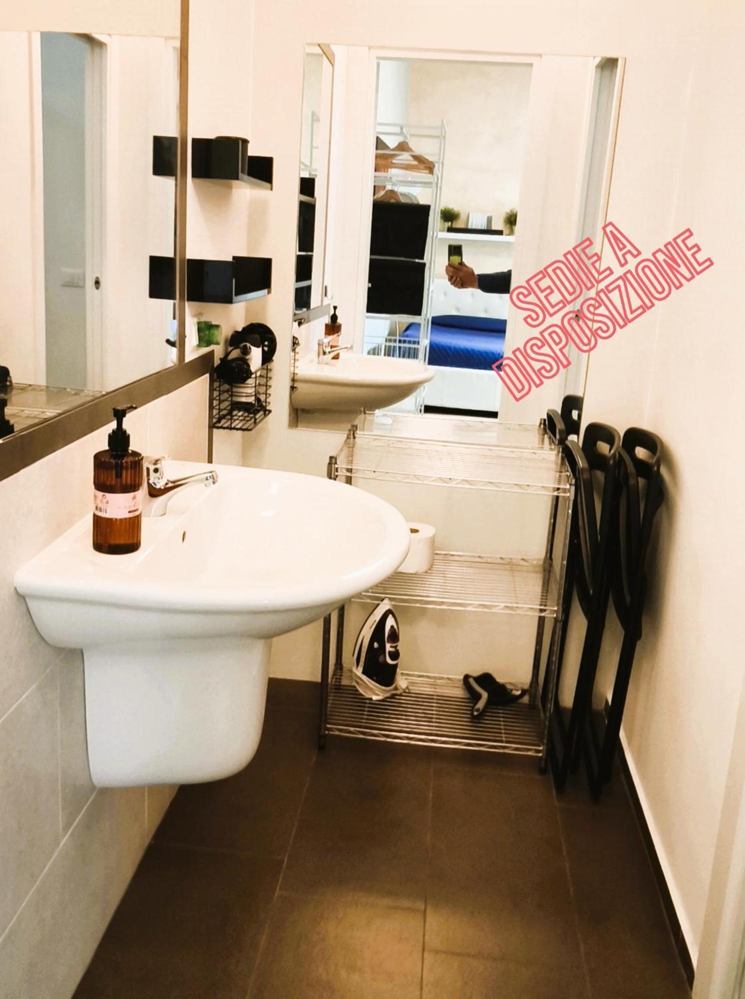Lemontreeqse Apartment Quartu Sant'Elena Ngoại thất bức ảnh