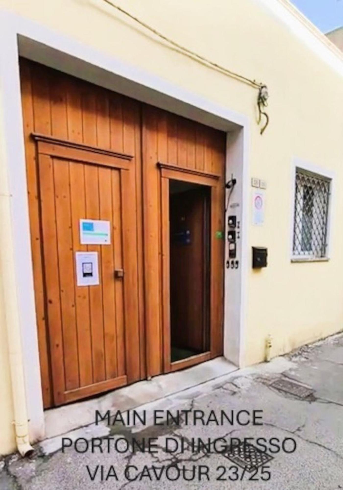 Lemontreeqse Apartment Quartu Sant'Elena Ngoại thất bức ảnh